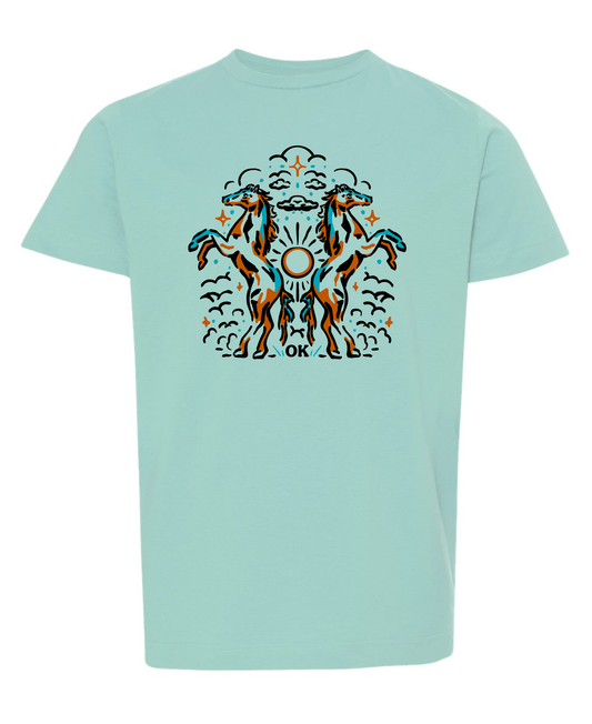 January '23 - Ice Colt