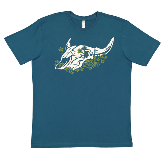 March '23 - Pushing Clovers