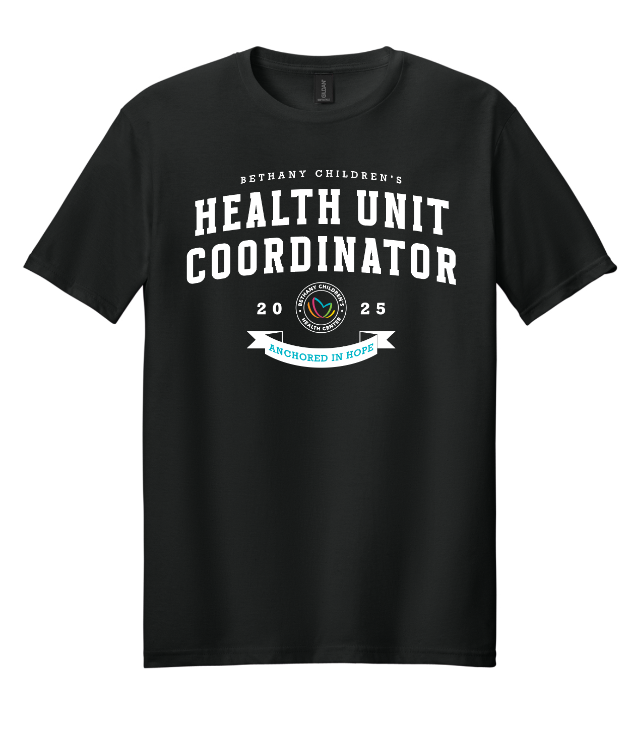 BCHC - Health Unit Coordinator