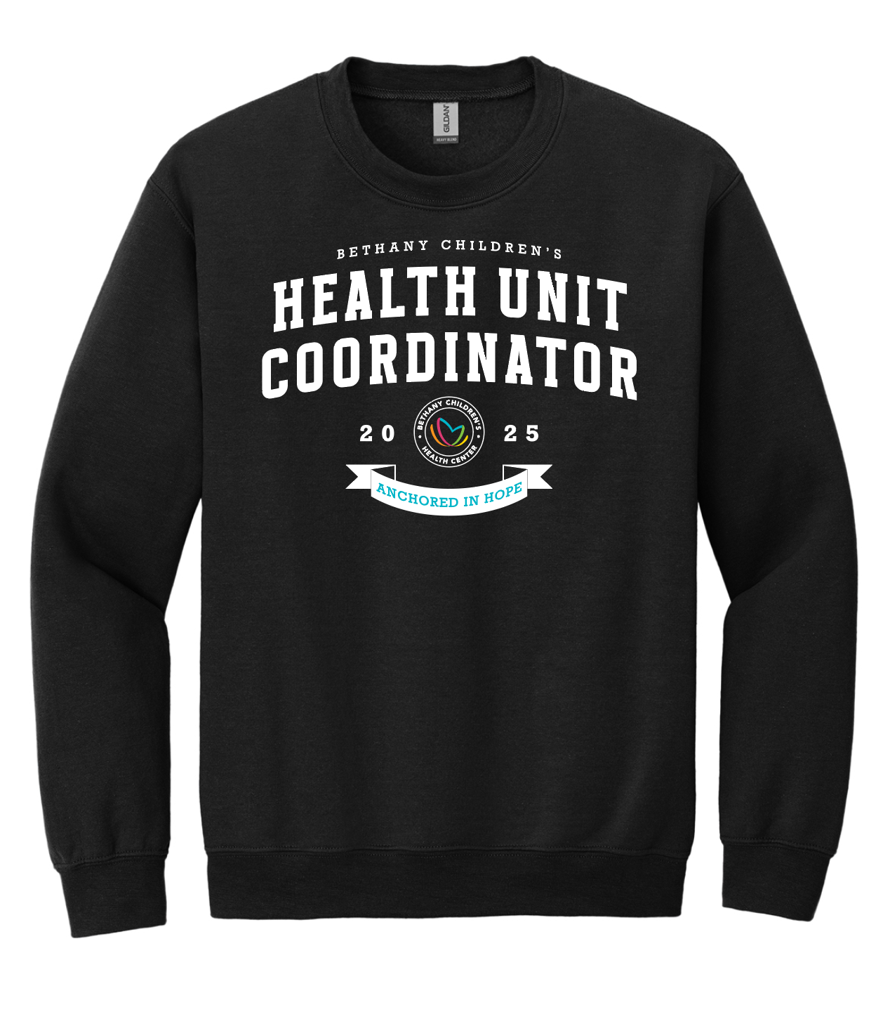 BCHC - Health Unit Coordinator