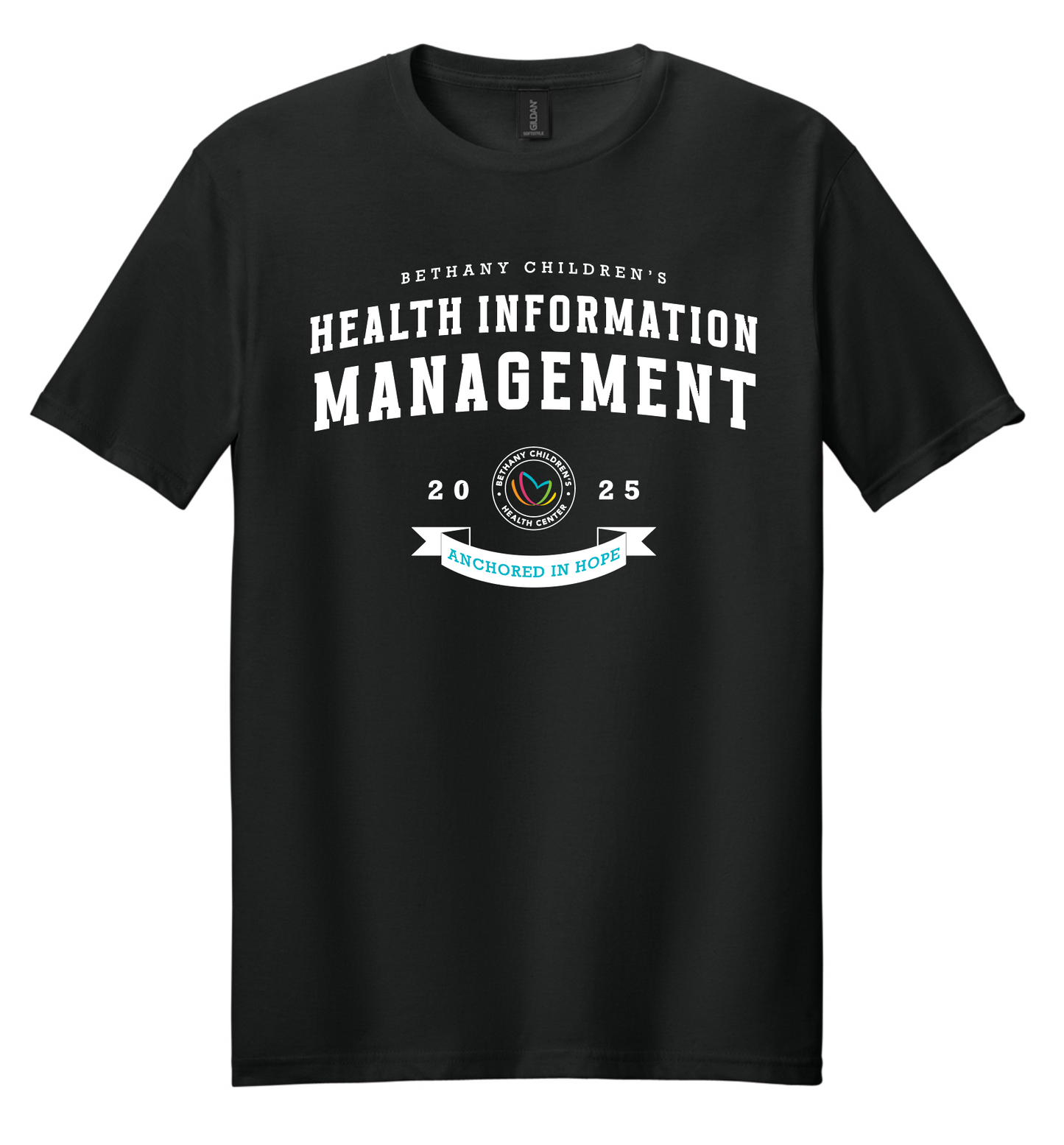 BCHC - Health Information Management