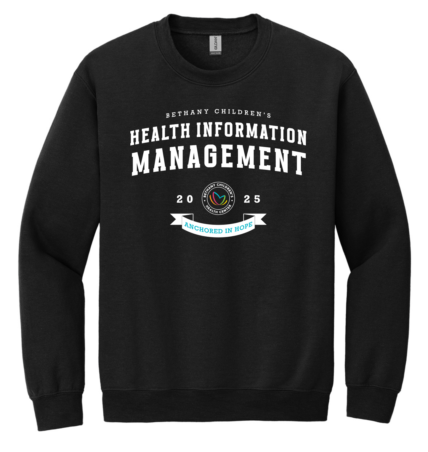 BCHC - Health Information Management