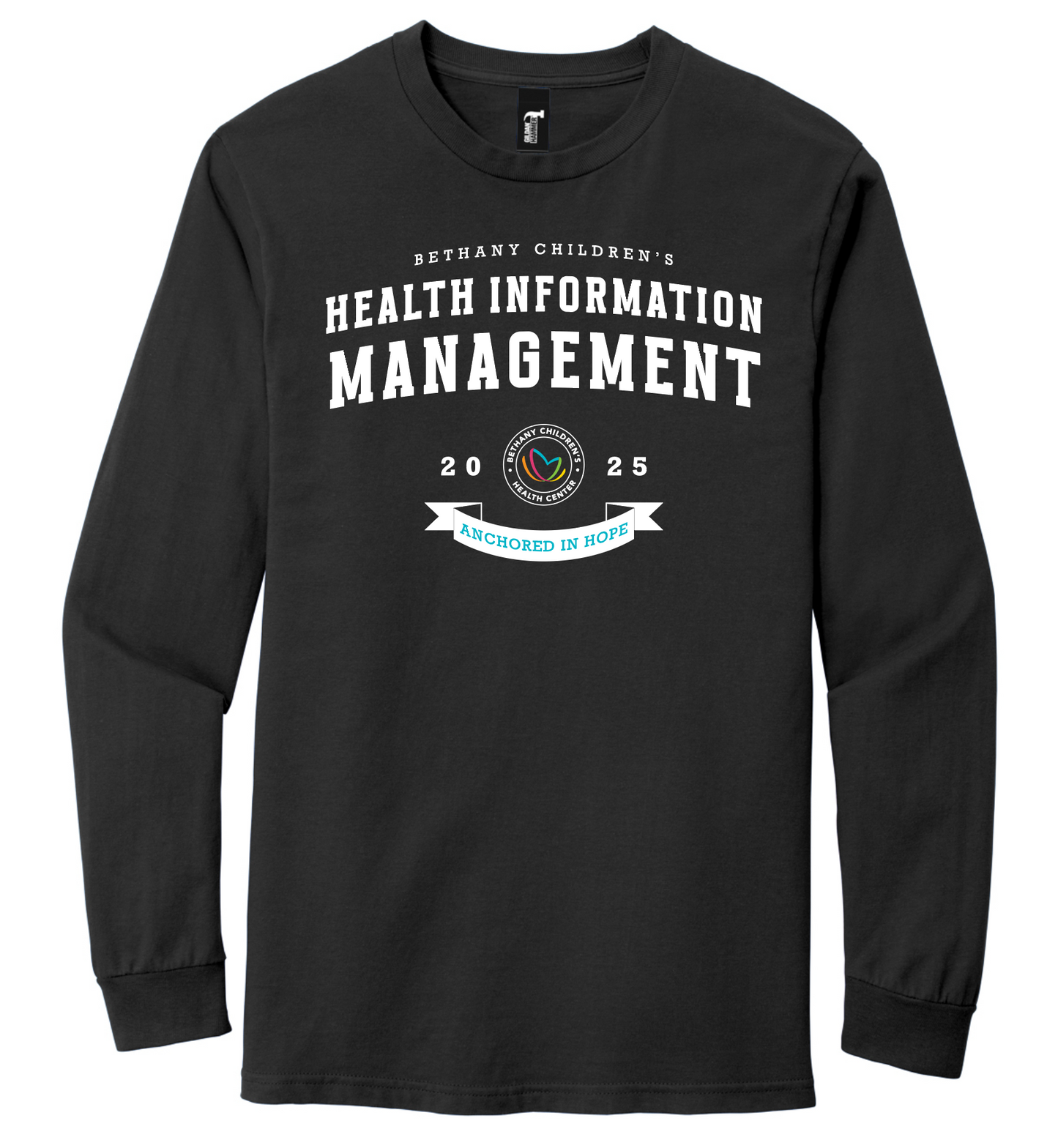 BCHC - Health Information Management
