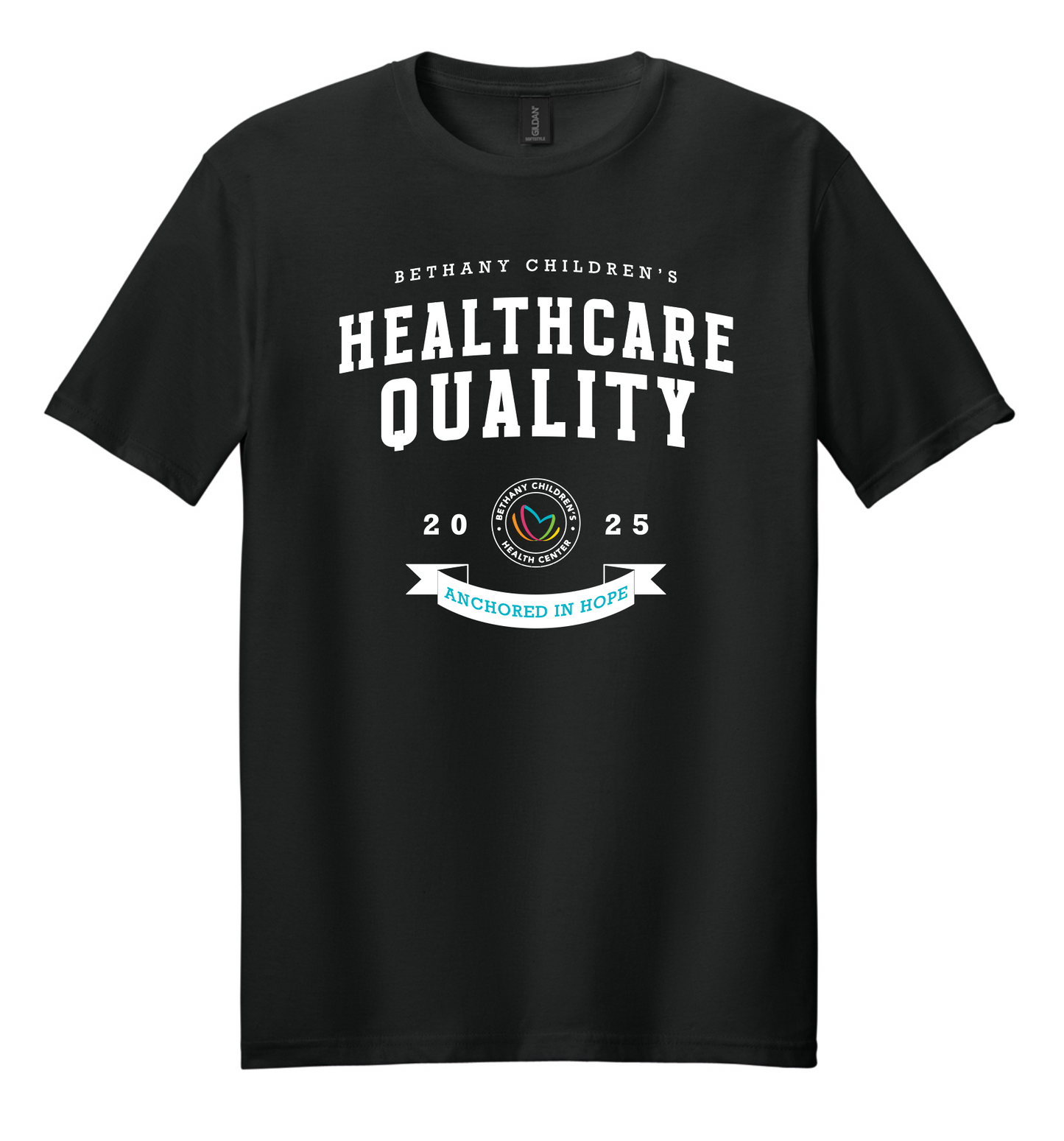 BCHC - Health Care Quality