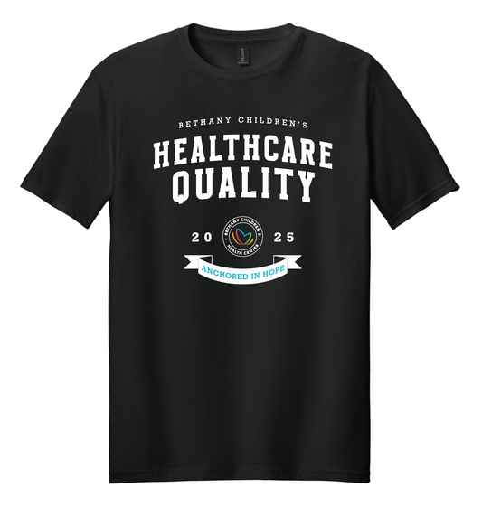 BCHC - Health Care Quality