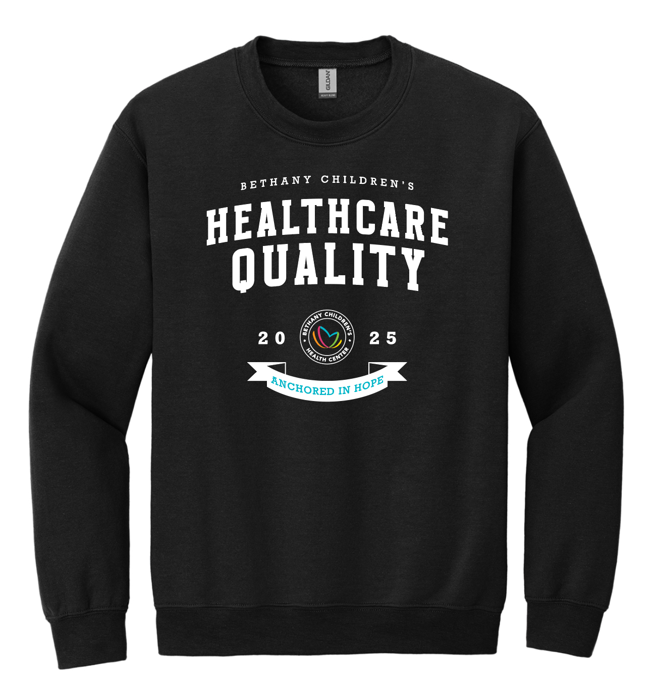 BCHC - Health Care Quality