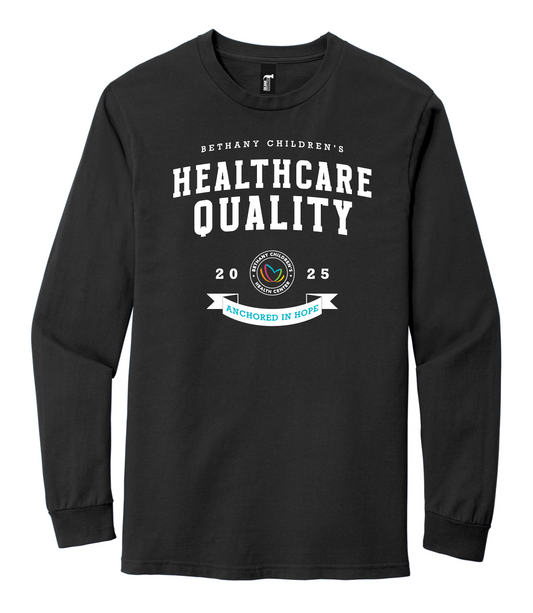 BCHC - Health Care Quality