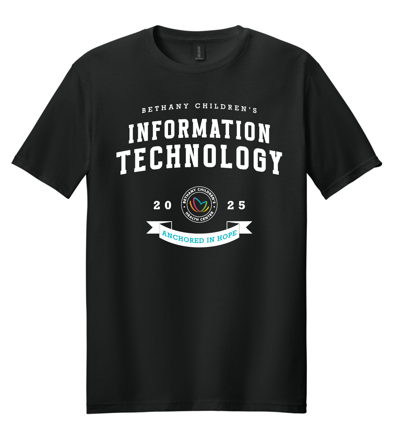 BCHC - Information Technology