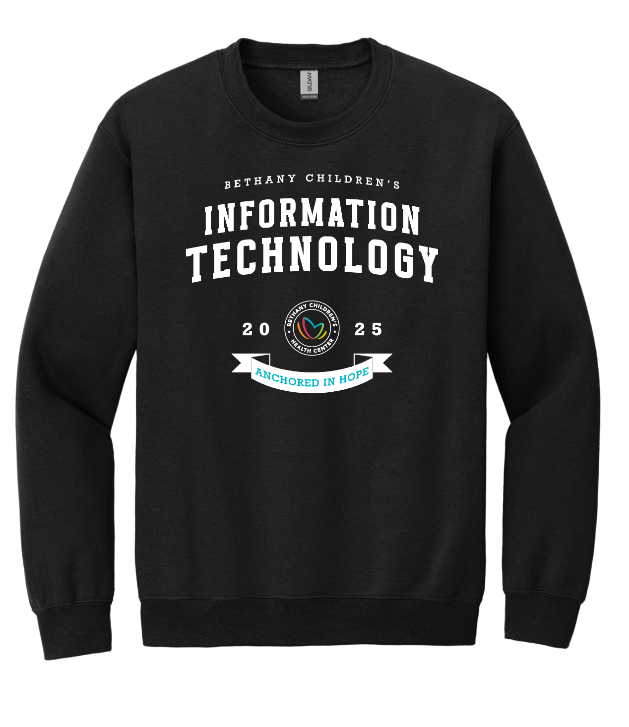 BCHC - Information Technology