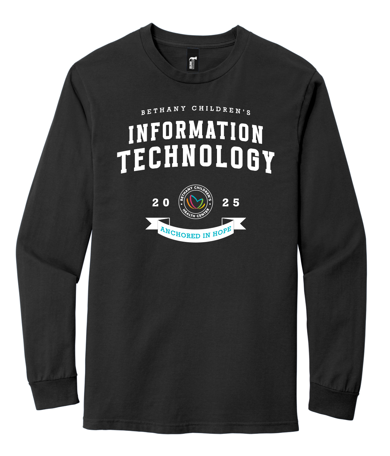 BCHC - Information Technology