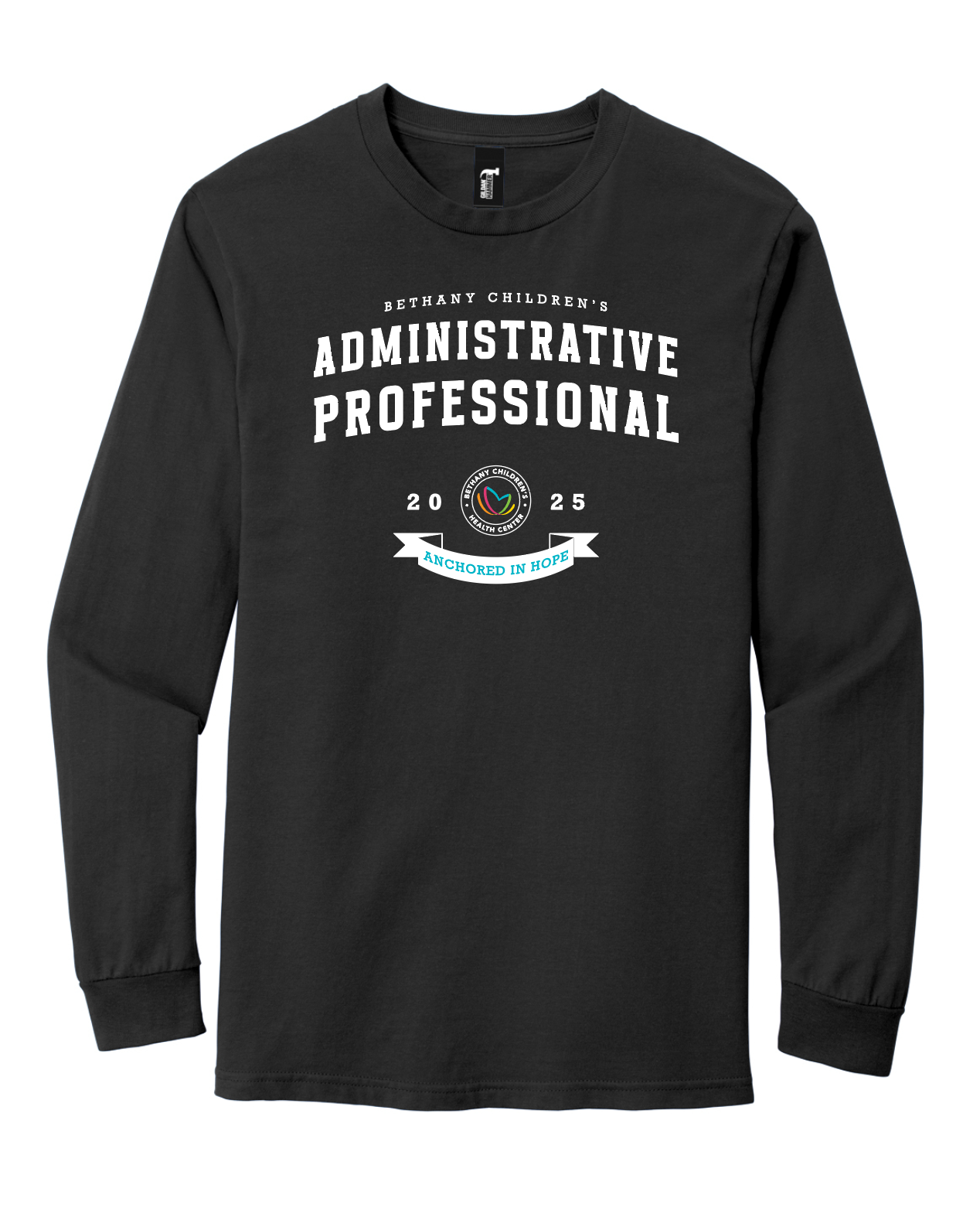 BCHC - Administrative Professional