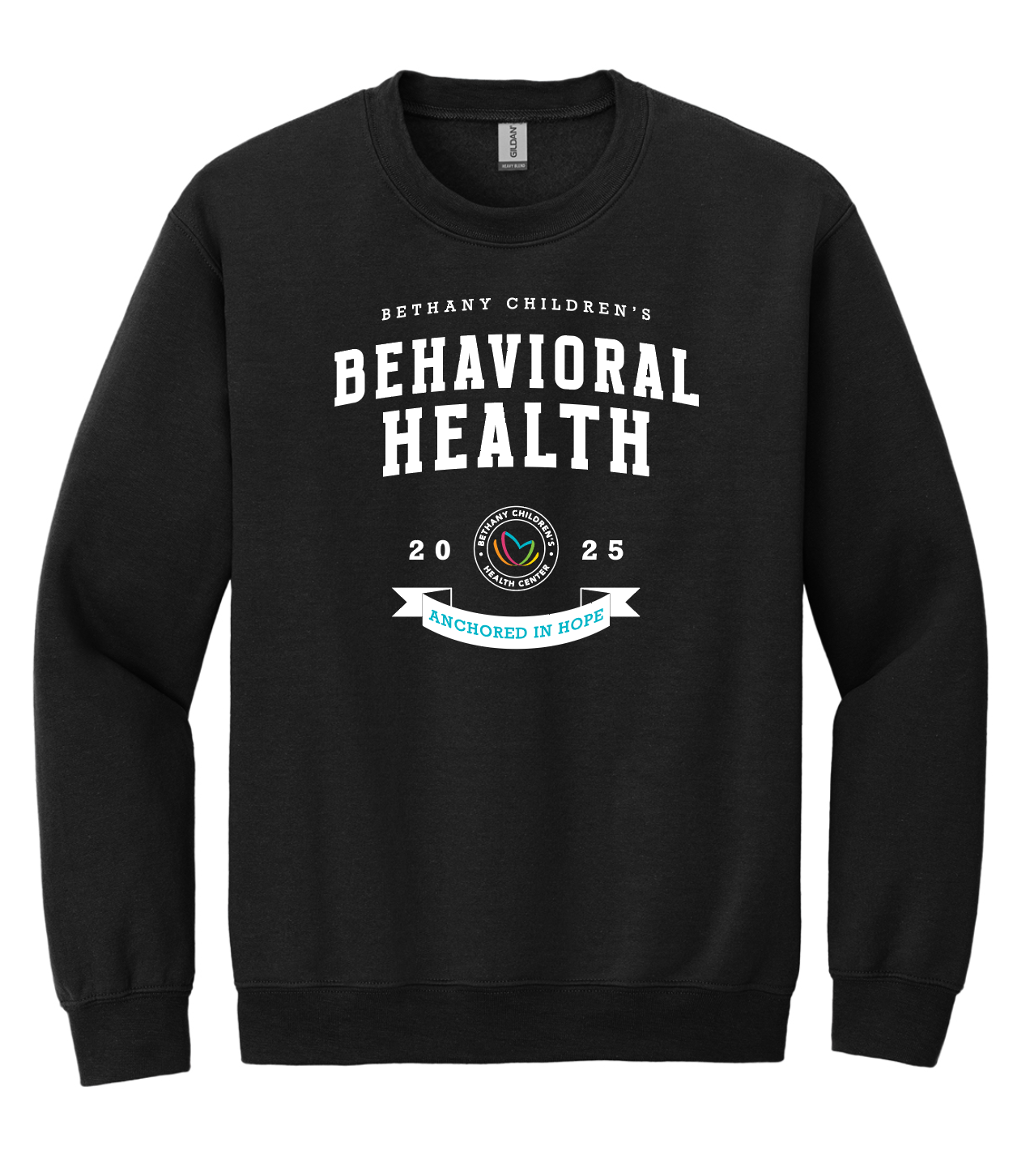 BCHC - Behavioral Health