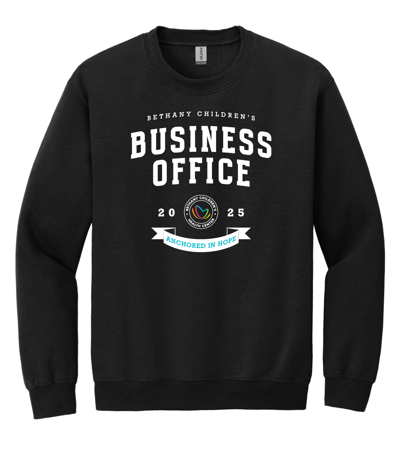 BCHC - Business Office
