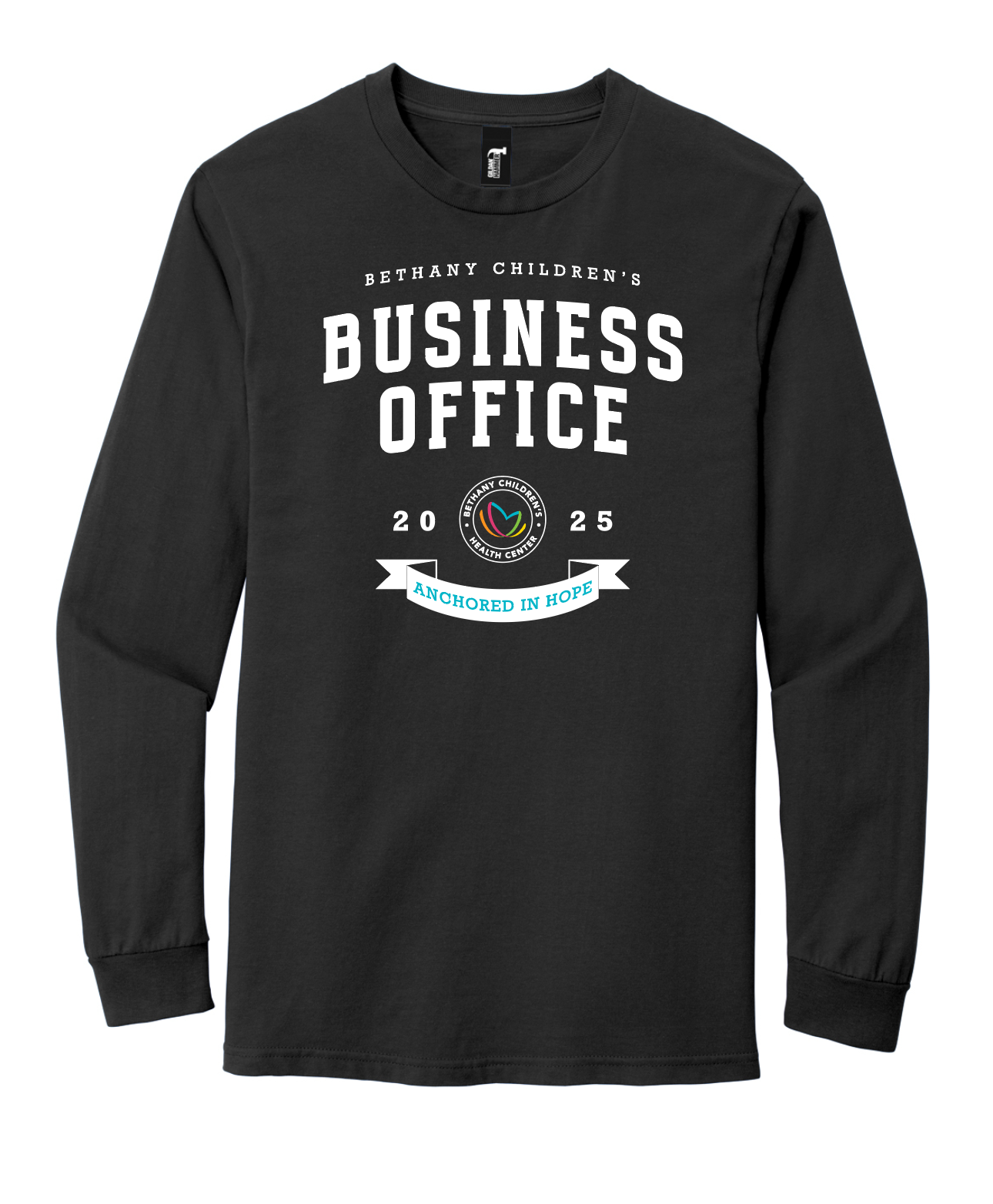 BCHC - Business Office