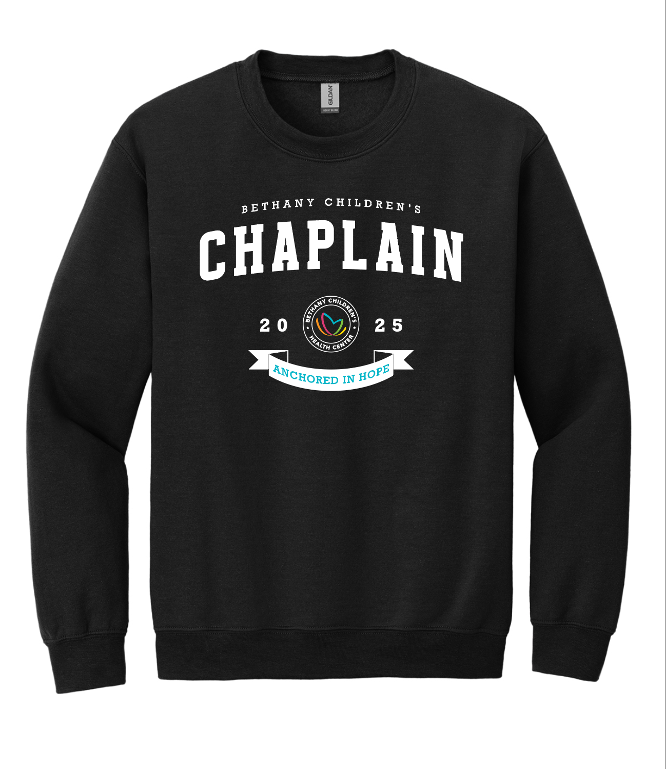 BCHC - Chaplain