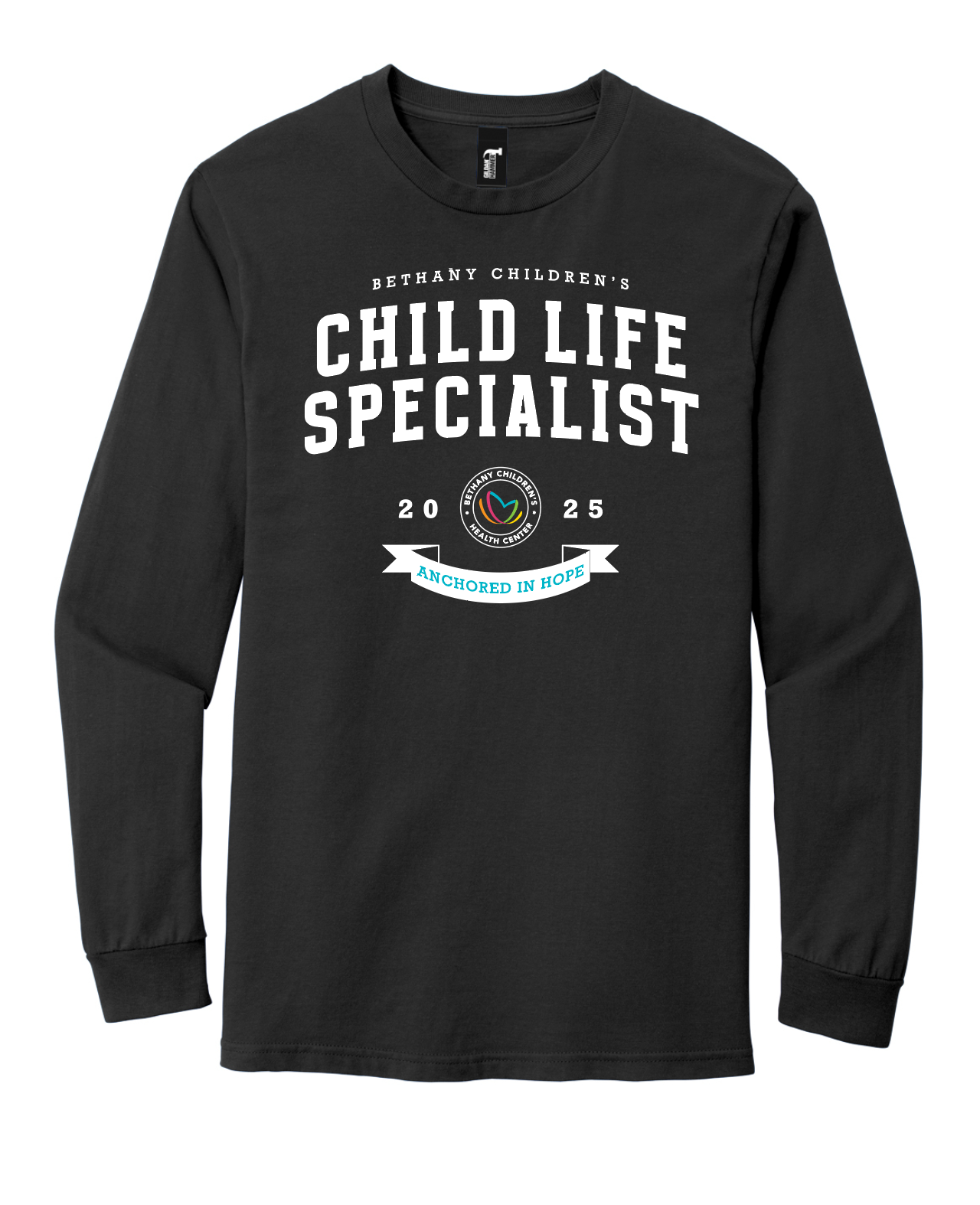 BCHC - Child Life Specialist