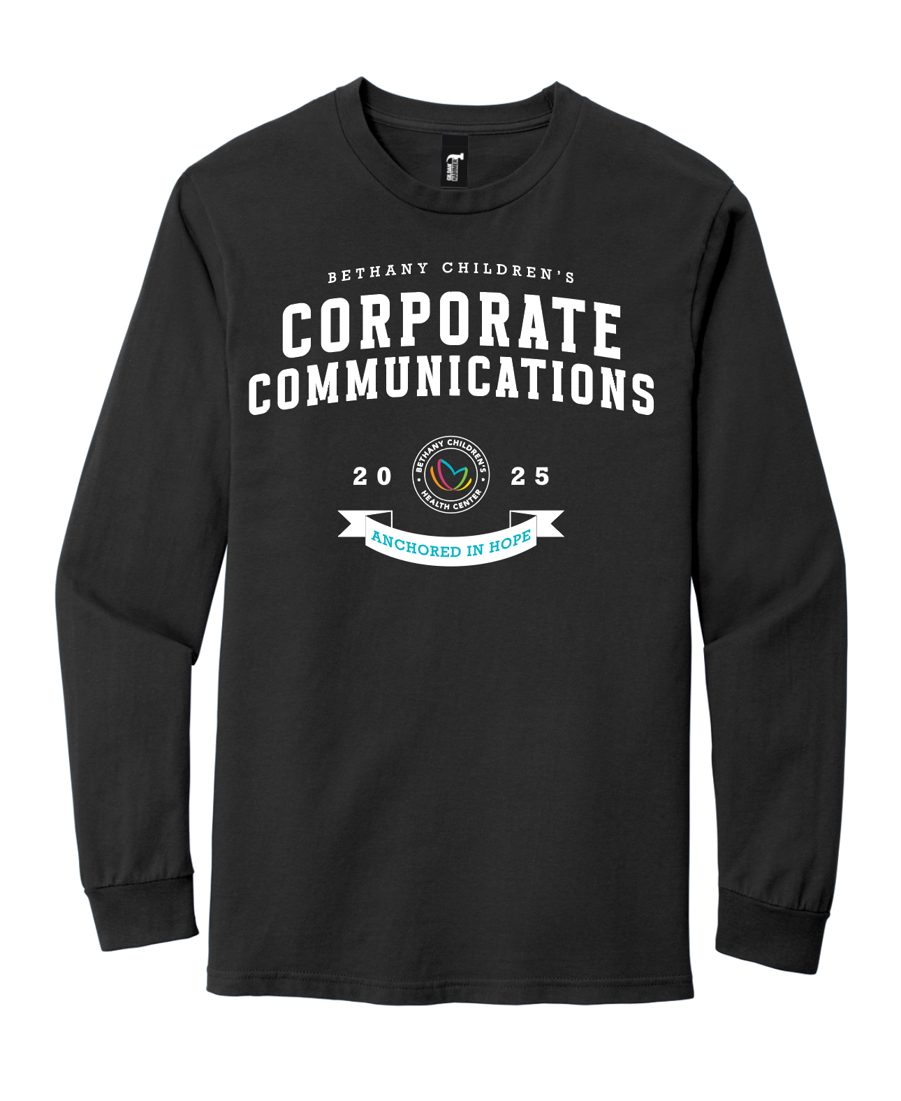 BCHC - Corporate Communications