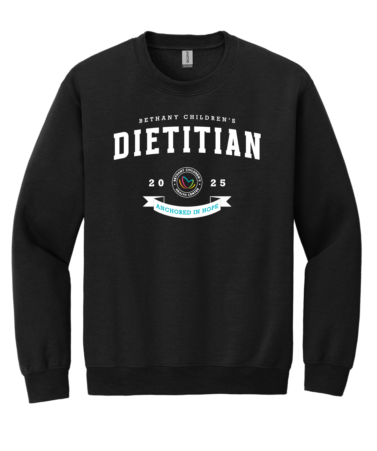 BCHC - Dietitian