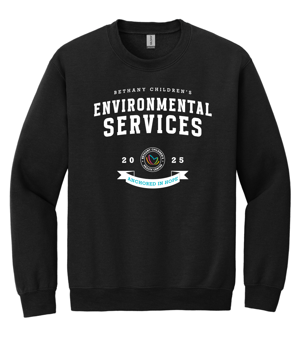 BCHC - Environmental Services