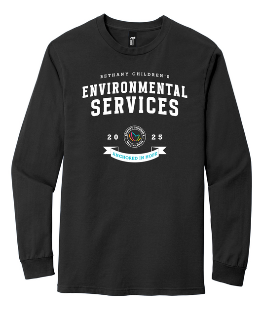 BCHC - Environmental Services