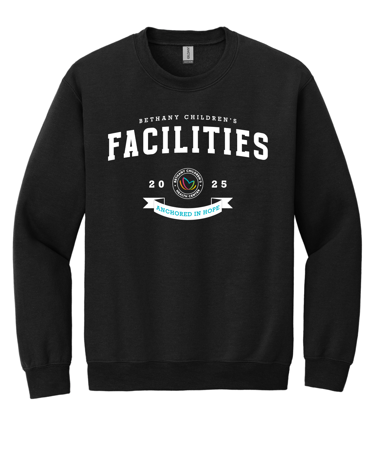 BCHC - Facilities