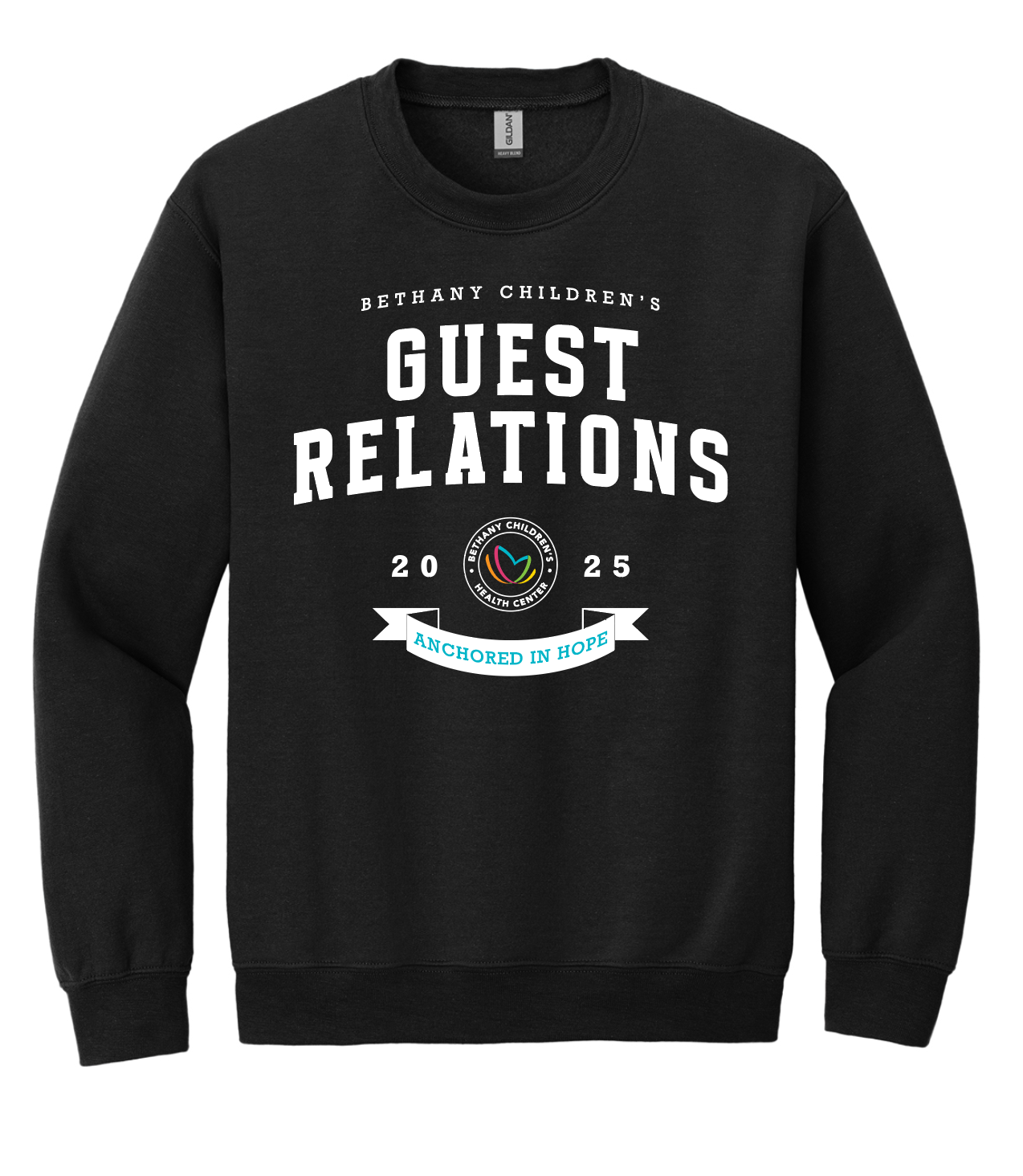 BCHC - Guest Relations