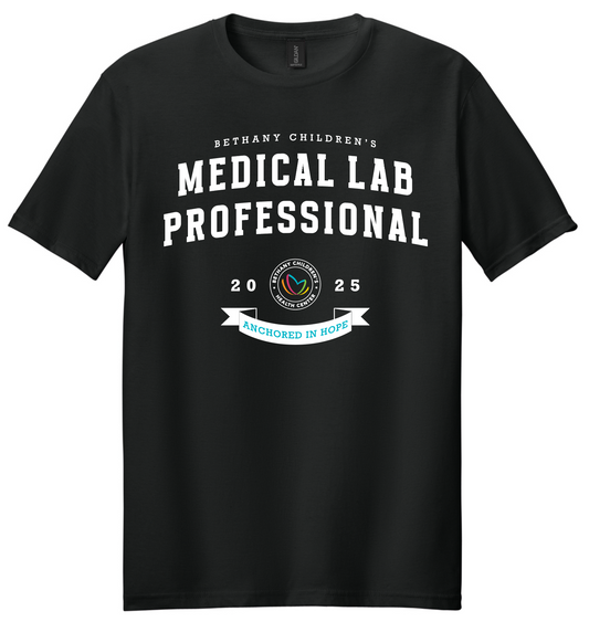 BCHC - Medical Lab Professional