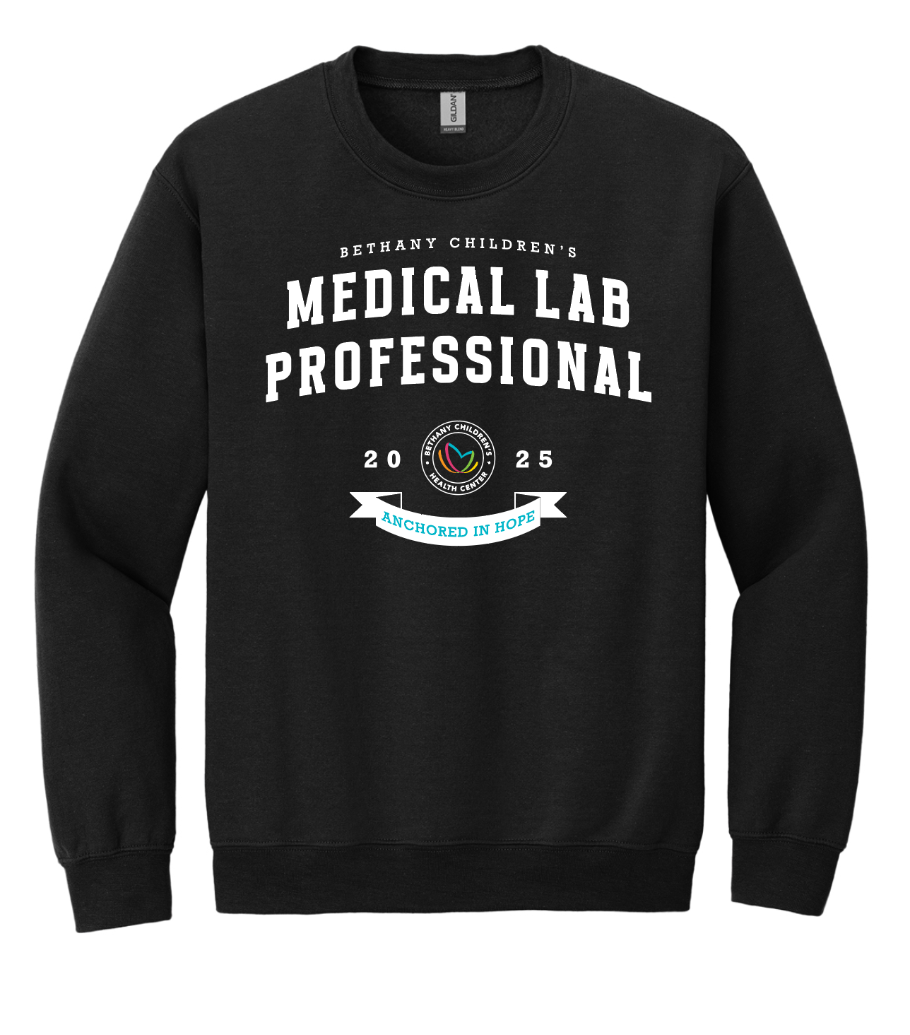 BCHC - Medical Lab Professional