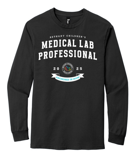 BCHC - Medical Lab Professional