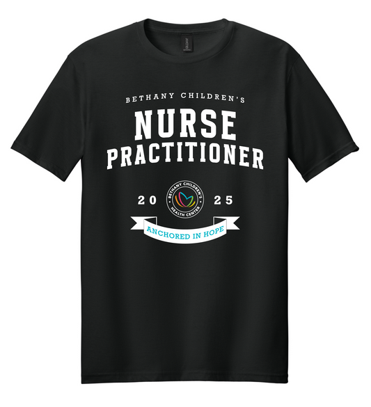 BCHC - Nurse Practitioner