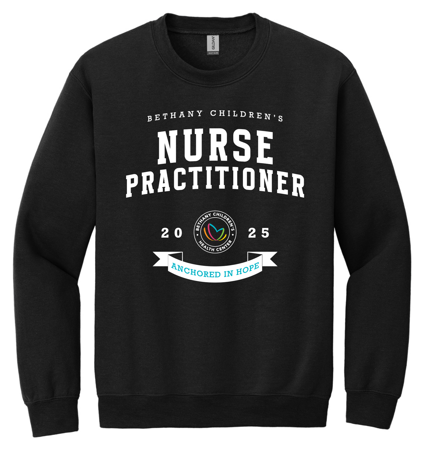 BCHC - Nurse Practitioner