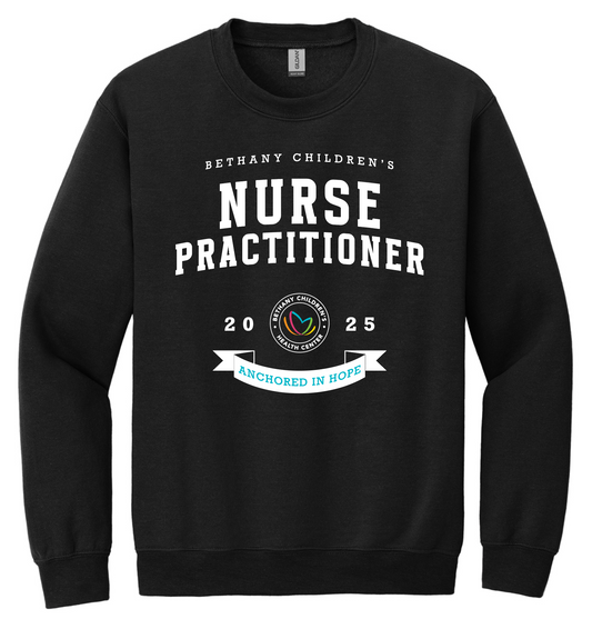 BCHC - Nurse Practitioner