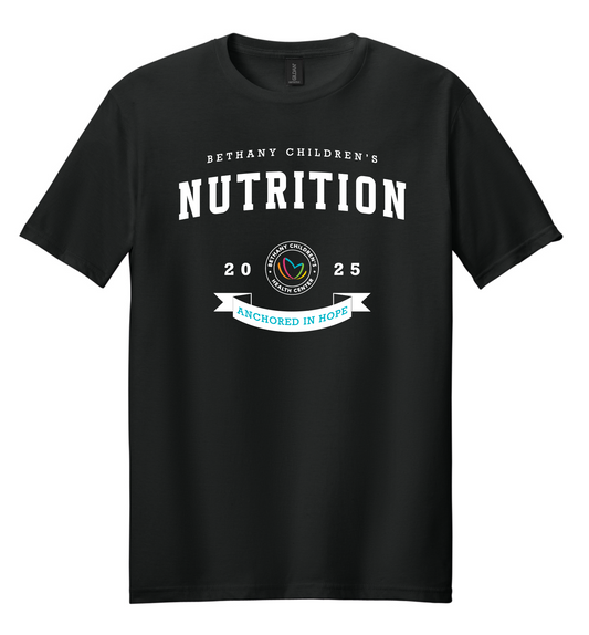 BCHC - Nutrition