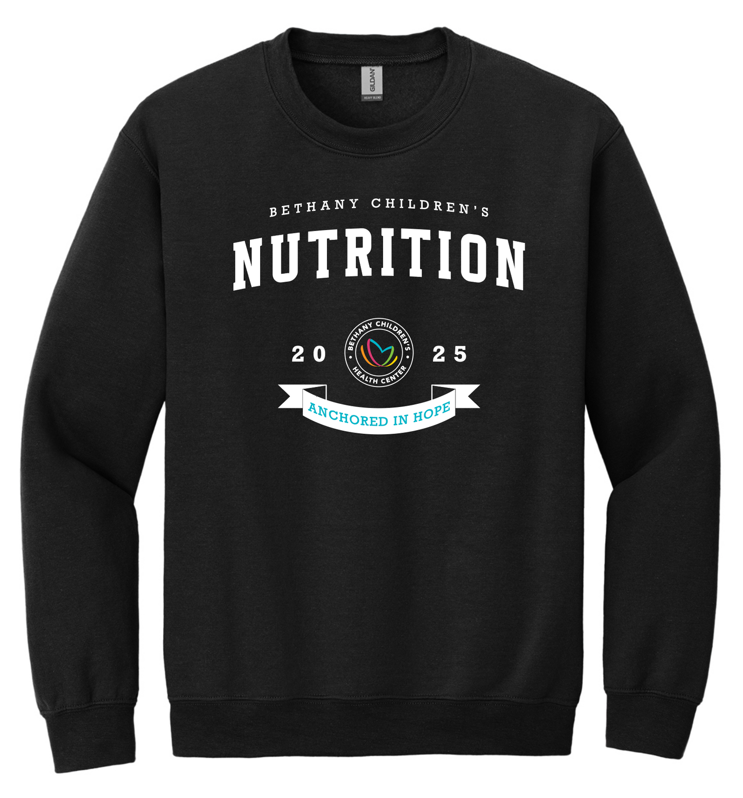 BCHC - Nutrition