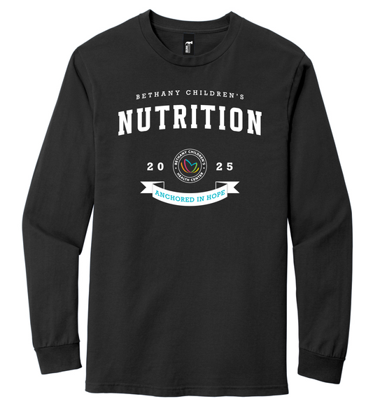 BCHC - Nutrition
