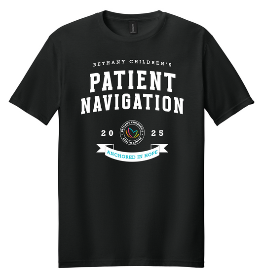 BCHC - Patient Navigation