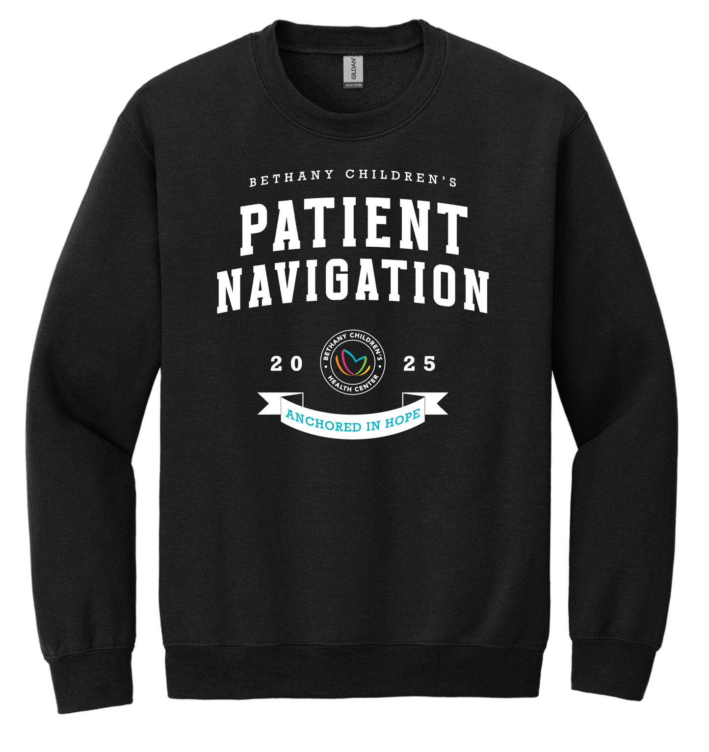 BCHC - Patient Navigation