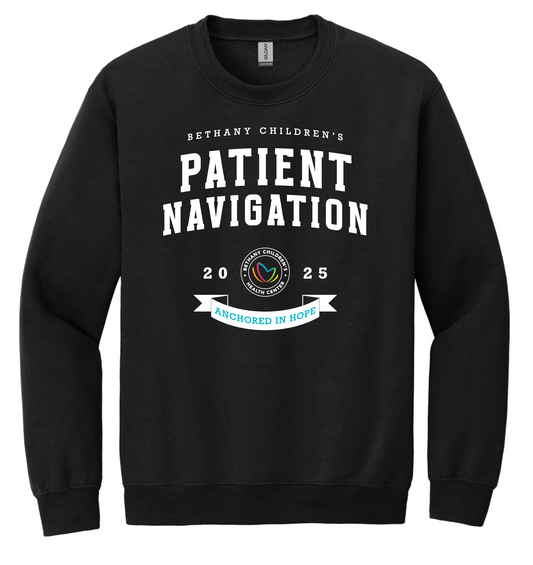 BCHC - Patient Navigation