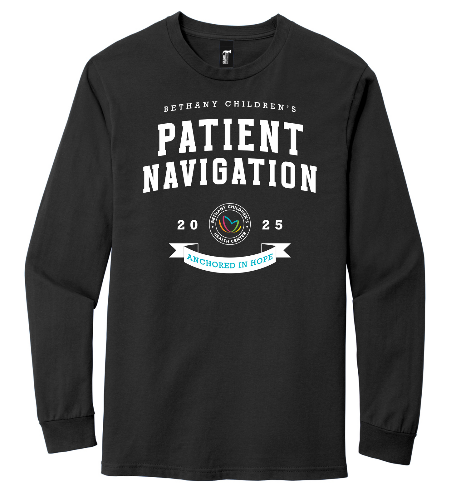 BCHC - Patient Navigation