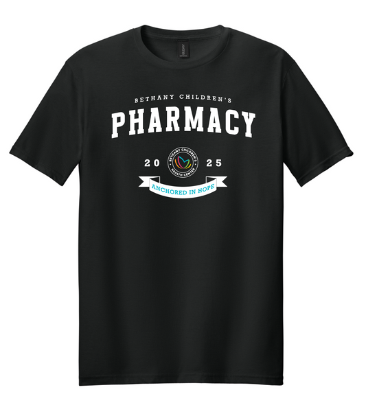 BCHC - Pharmacy