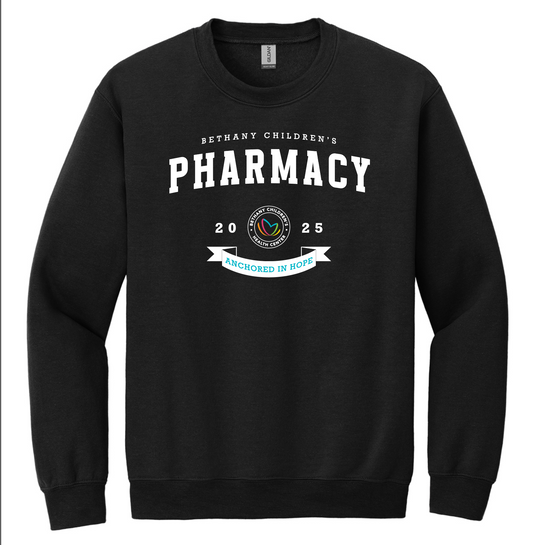 BCHC - Pharmacy