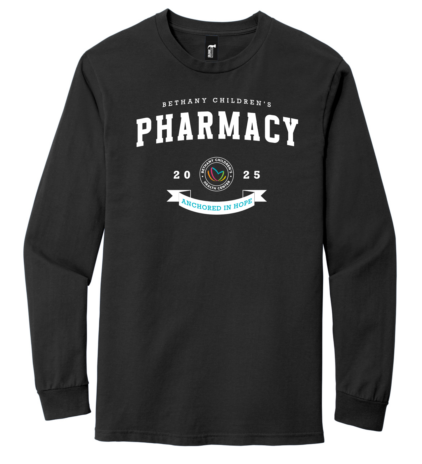 BCHC - Pharmacy