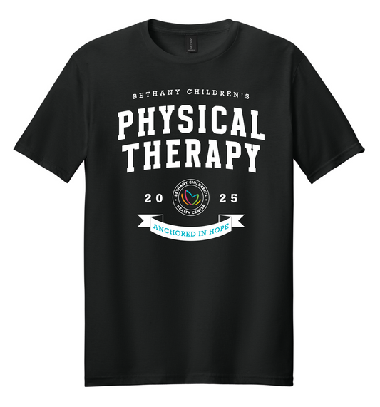 BCHC - Physical Therapy