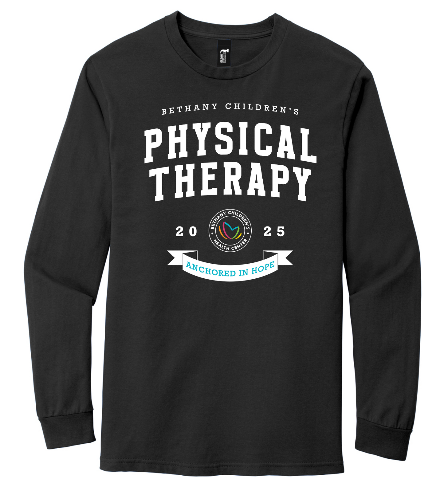 BCHC - Physical Therapy