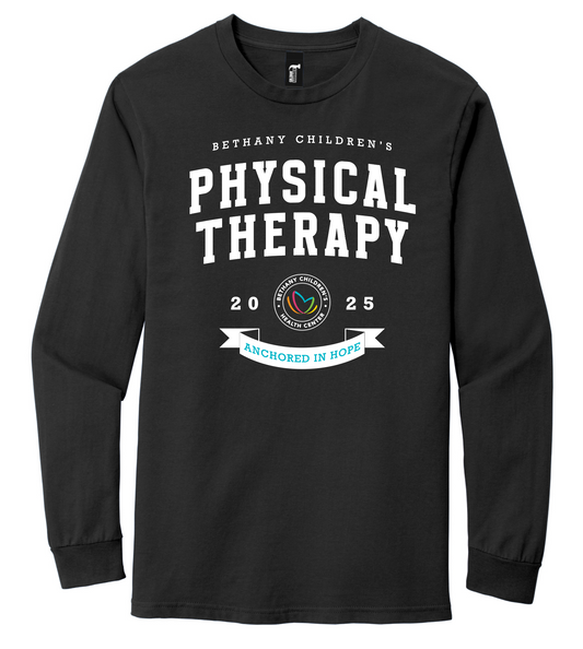 BCHC - Physical Therapy