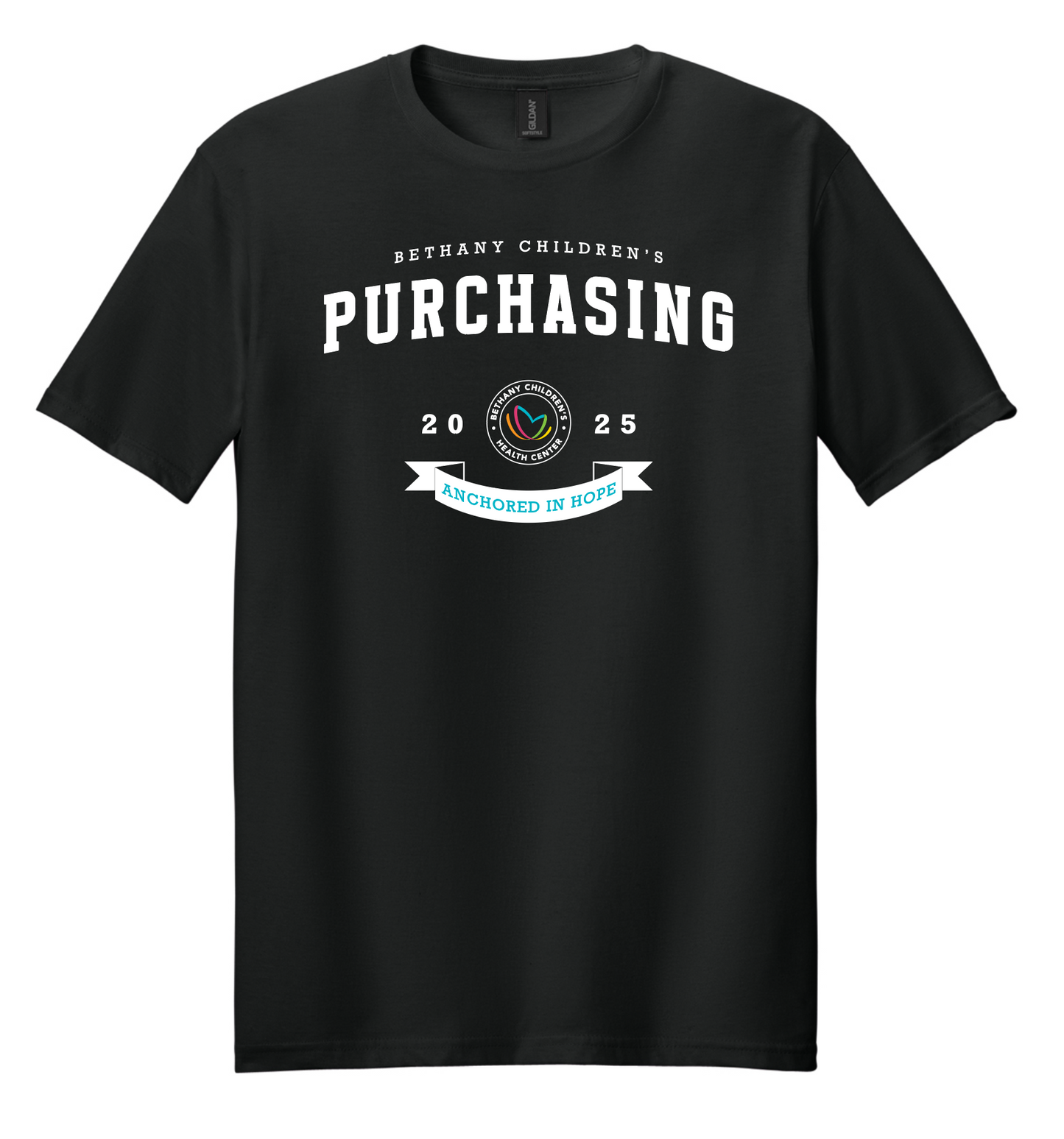 BCHC - Purchasing