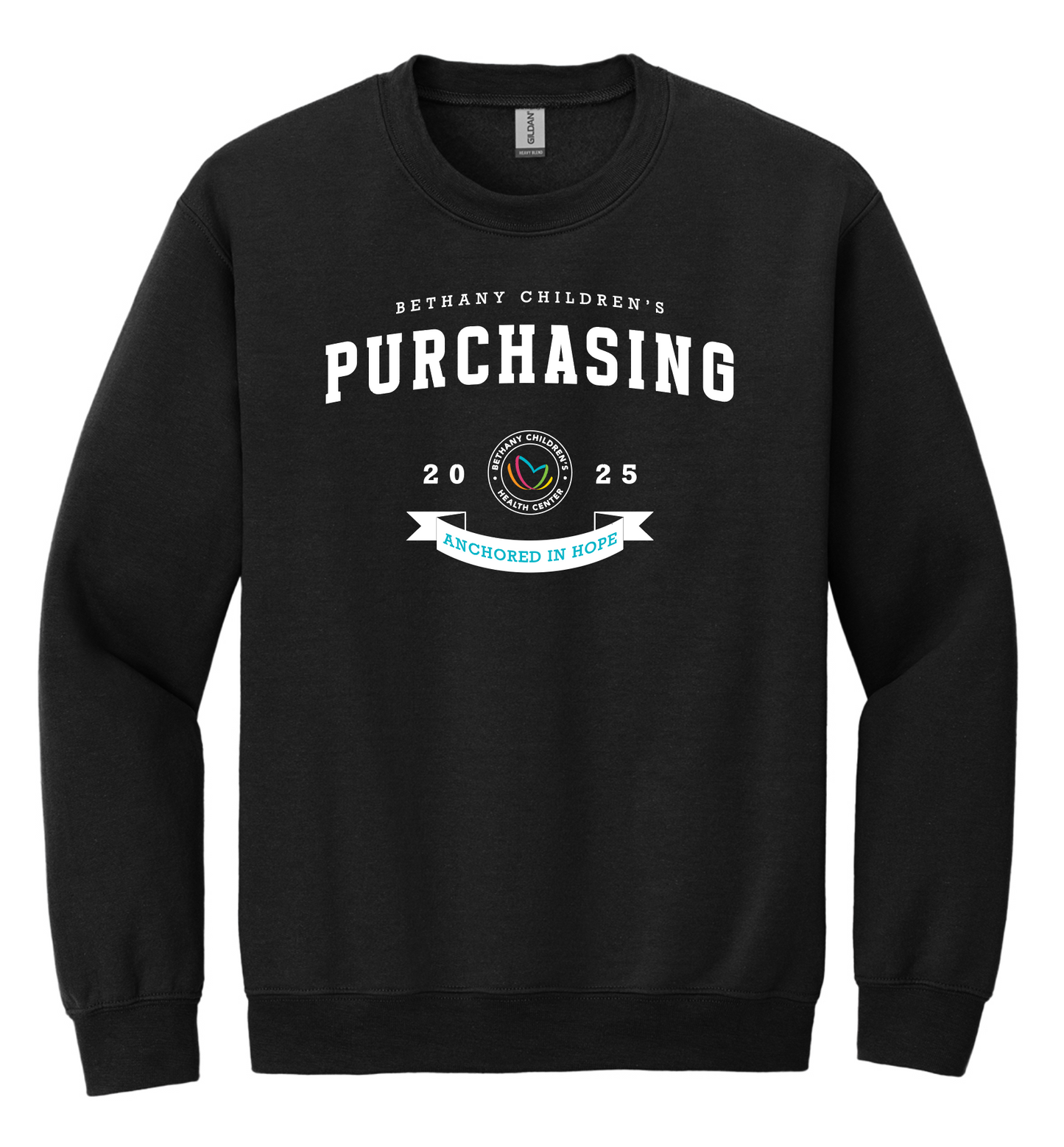 BCHC - Purchasing