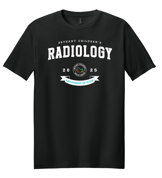 BCHC - Radiology