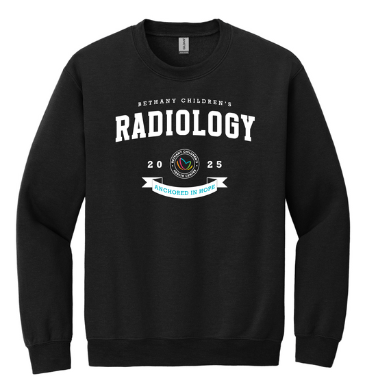 BCHC - Radiology