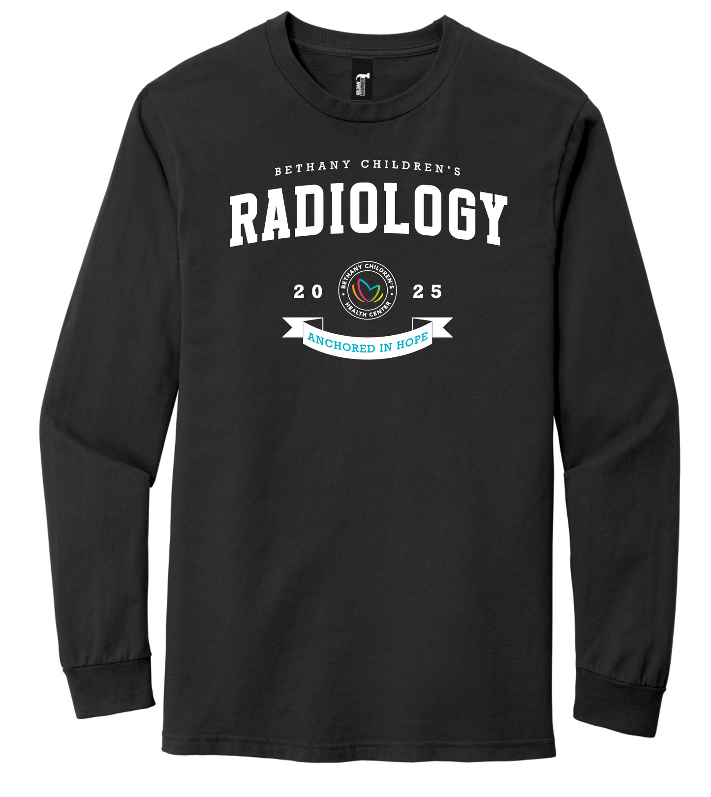 BCHC - Radiology